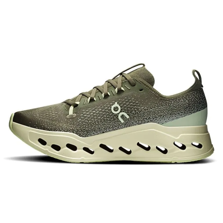 ZAPATILLAS ON RUNNING CLOUDSURFER MAX