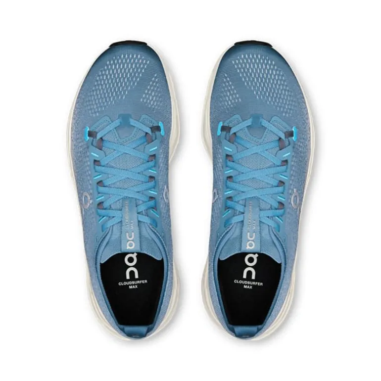 ZAPATILLAS ON RUNNING CLOUDSURFER MAX