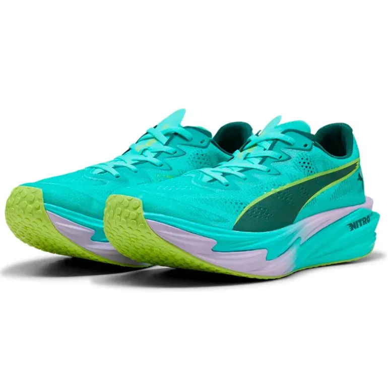 ZAPATILLAS PUMA DEVIATE NITRO ELITE 4 HYROX
