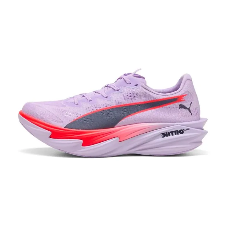 ZAPATILLAS PUMA DEVIATE NITRO ELITE 4 MUJER