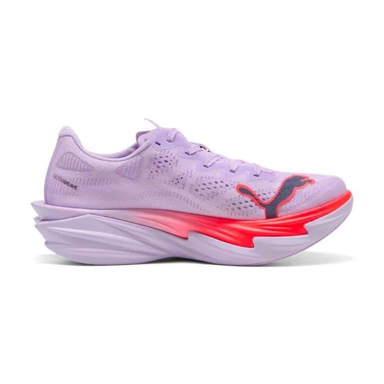 ZAPATILLAS PUMA DEVIATE NITRO ELITE 4 MUJER