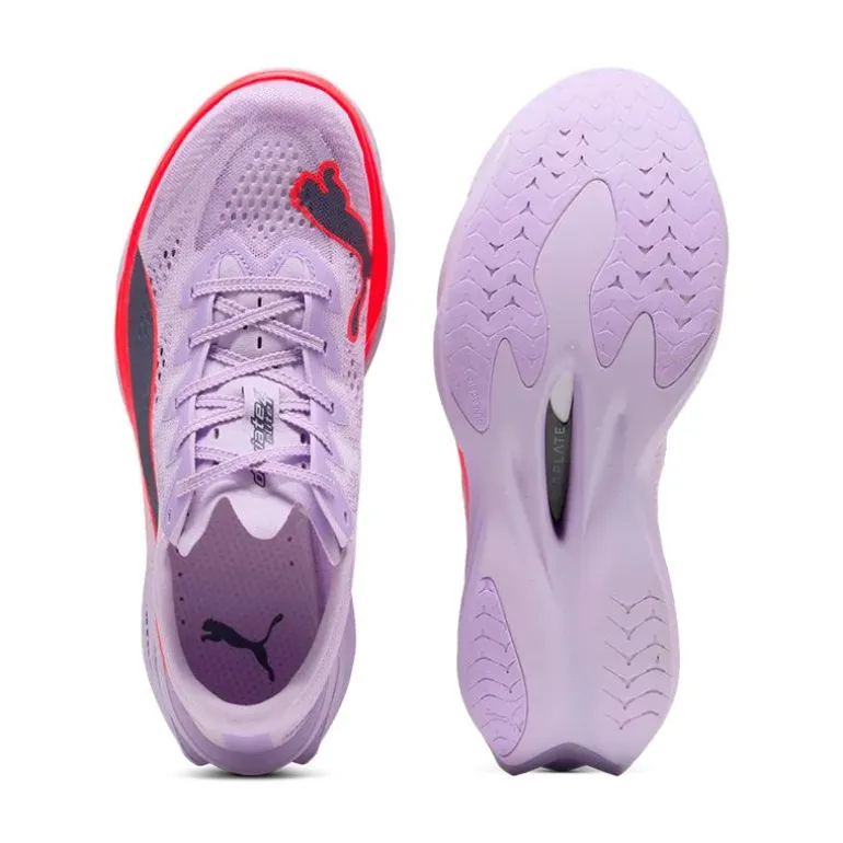ZAPATILLAS PUMA DEVIATE NITRO ELITE 4 MUJER