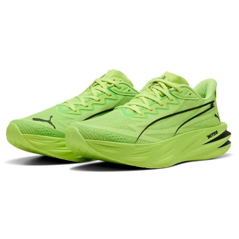 ZAPATILLAS PUMA DEVIATE PURE NITRO