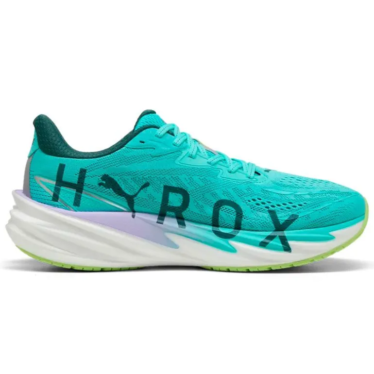 ZAPATILLAS PUMA VELOCITY NITRO 5 HYROX