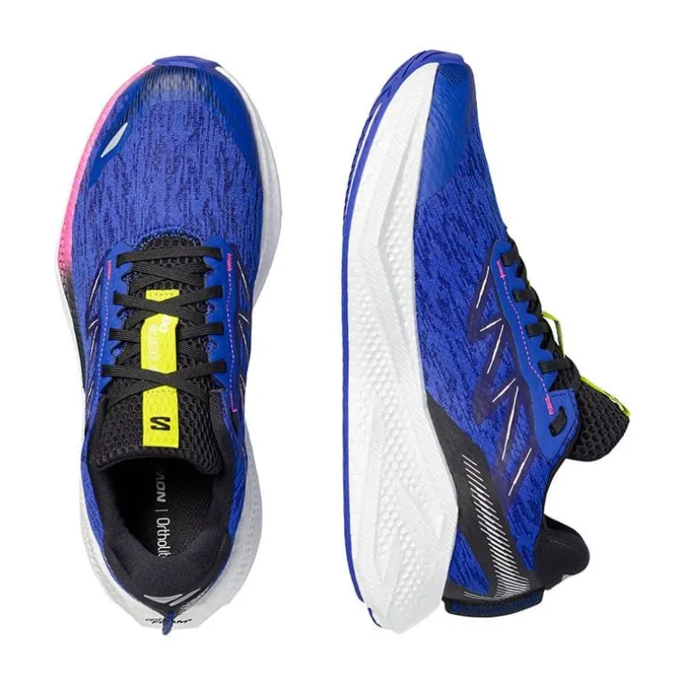ZAPATILLAS SALOMON AERO GLIDE 4