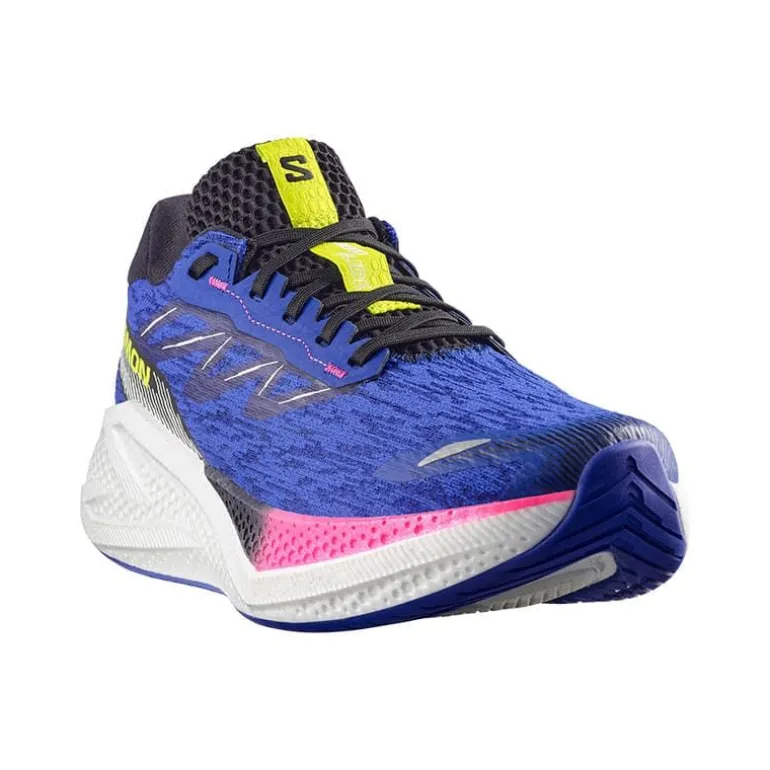 ZAPATILLAS SALOMON AERO GLIDE 4