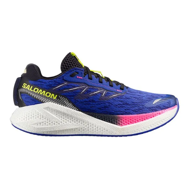 ZAPATILLAS SALOMON AERO GLIDE 4