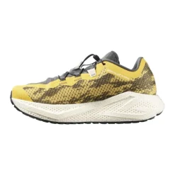 ZAPATILLAS SALOMON AERO GLIDE 4 GRVL