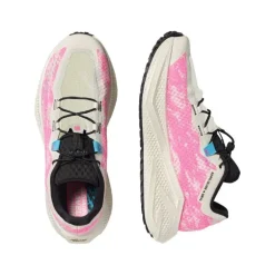 ZAPATILLAS SALOMON AERO GLIDE 4 GRVL