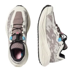 ZAPATILLAS SALOMON AERO GLIDE 4 GRVL MUJER