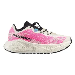 ZAPATILLAS SALOMON AERO GLIDE 4 GRVL MUJER