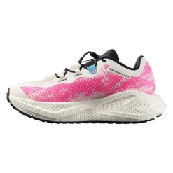 ZAPATILLAS SALOMON AERO GLIDE 4 GRVL MUJER