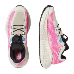 ZAPATILLAS SALOMON AERO GLIDE 4 GRVL MUJER