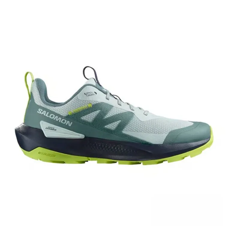 ZAPATILLAS SALOMON ELIXIR ACTIV