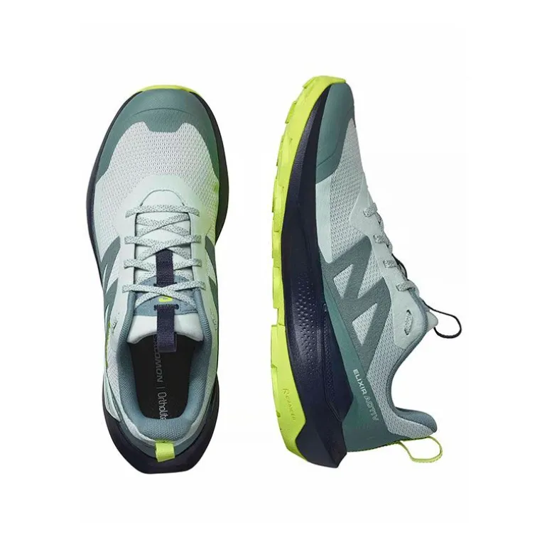 ZAPATILLAS SALOMON ELIXIR ACTIV