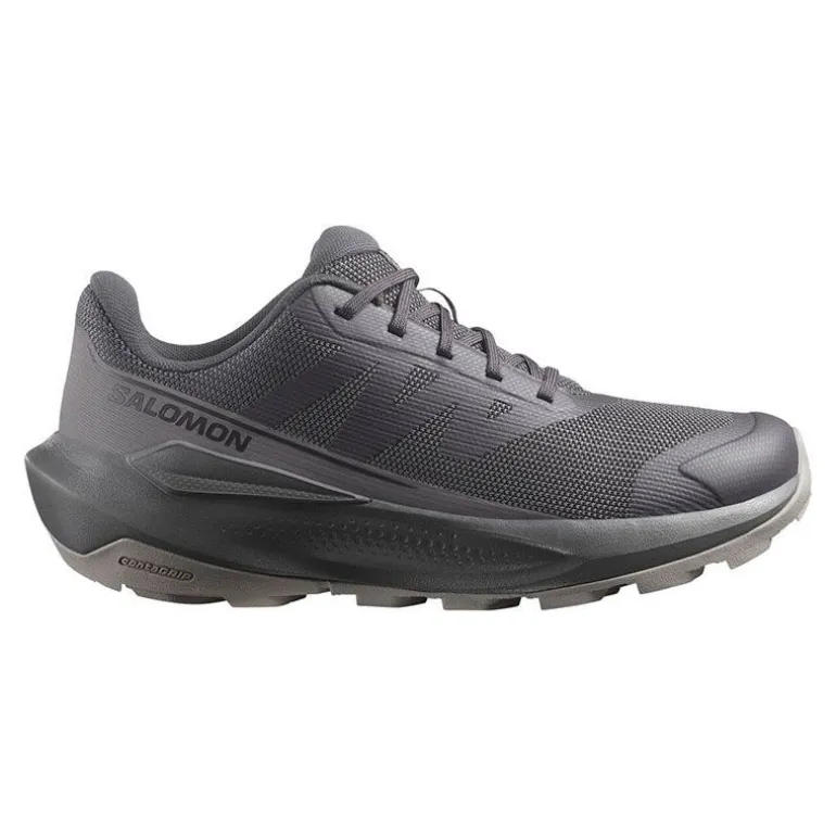 ZAPATILLAS SALOMON ELIXIR TOUR MUJER