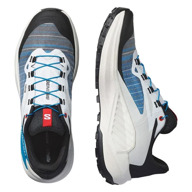 ZAPATILLAS SALOMON GENESIS