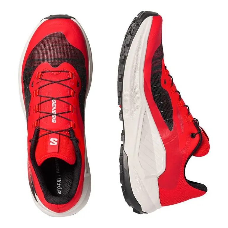 ZAPATILLAS SALOMON GENESIS