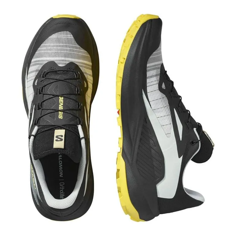 ZAPATILLAS SALOMON GENESIS