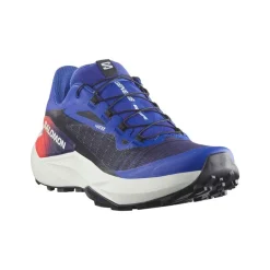 ZAPATILLAS SALOMON GENESIS EQUIPE