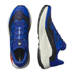 ZAPATILLAS SALOMON GENESIS EQUIPE