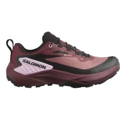 ZAPATILLAS SALOMON GENESIS GTX MUJER