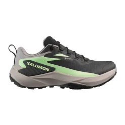 ZAPATILLAS SALOMON GENESIS GTX MUJER