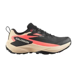 ZAPATILLAS SALOMON GENESIS GTX MUJER