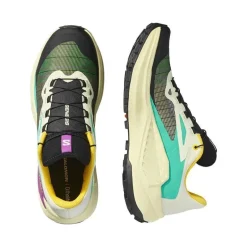 ZAPATILLAS SALOMON GENESIS ICON PACK