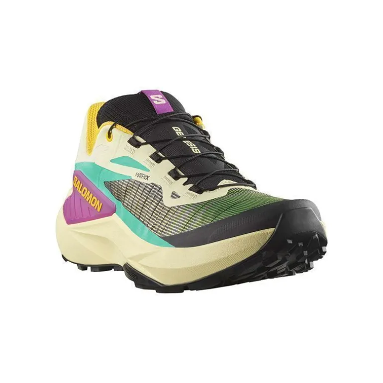 ZAPATILLAS SALOMON GENESIS ICON PACK
