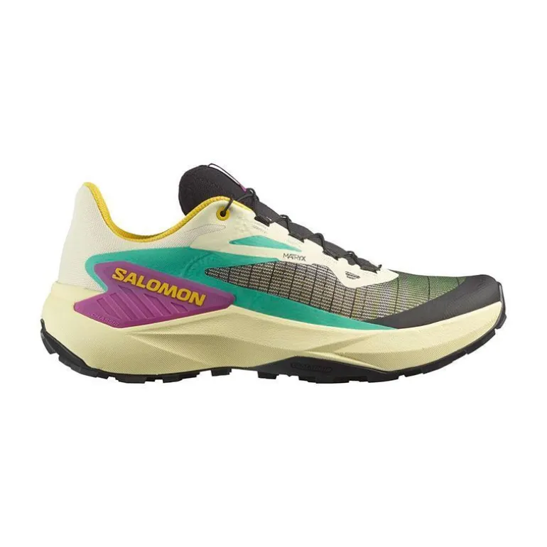 ZAPATILLAS SALOMON GENESIS ICON PACK