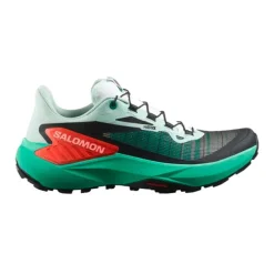 ZAPATILLAS SALOMON GENESIS MUJER