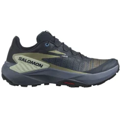 ZAPATILLAS SALOMON GENESIS MUJER