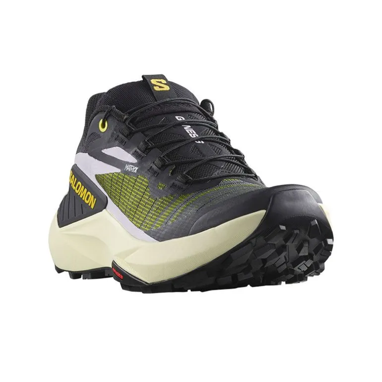 ZAPATILLAS SALOMON GENESIS MUJER