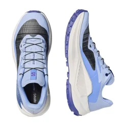 ZAPATILLAS SALOMON GENESIS MUJER