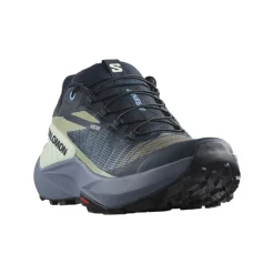 ZAPATILLAS SALOMON GENESIS MUJER