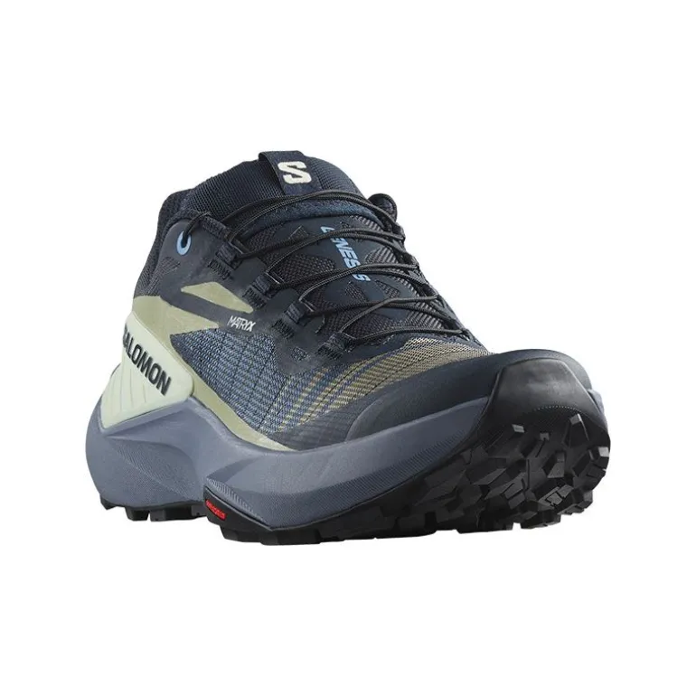 ZAPATILLAS SALOMON GENESIS MUJER