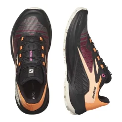 ZAPATILLAS SALOMON GENESIS MUJER