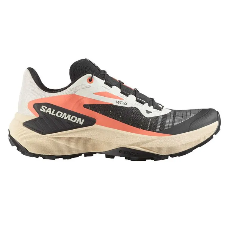 ZAPATILLAS SALOMON GENESIS MUJER