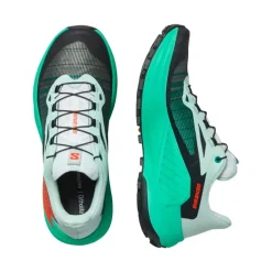 ZAPATILLAS SALOMON GENESIS MUJER