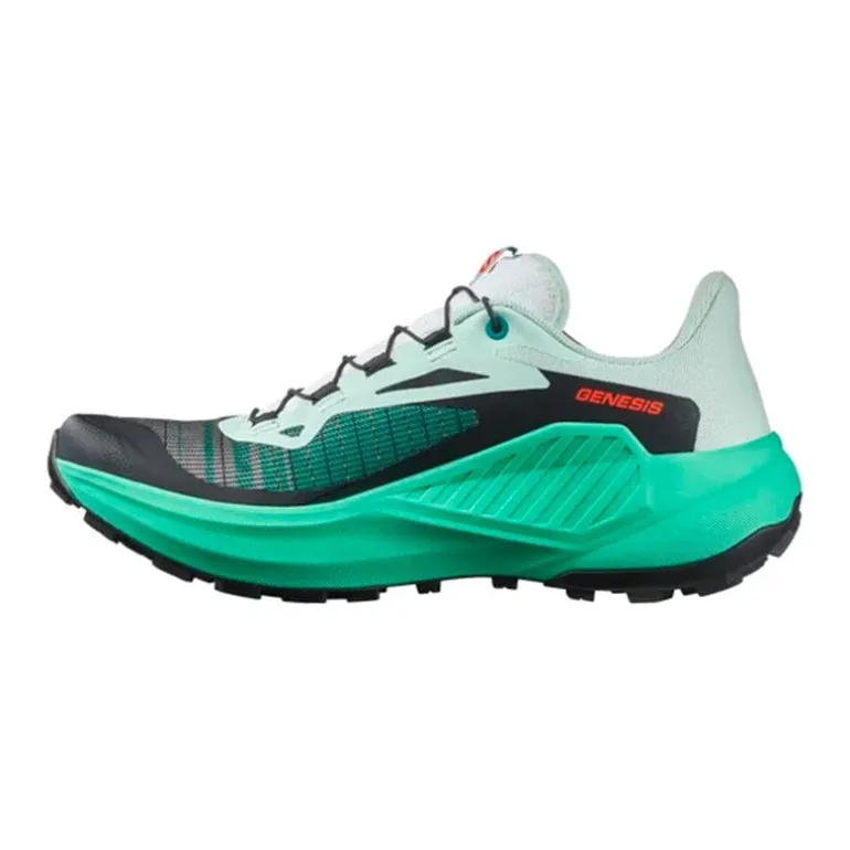 ZAPATILLAS SALOMON GENESIS MUJER