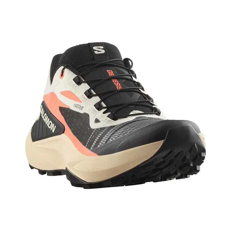 ZAPATILLAS SALOMON GENESIS MUJER
