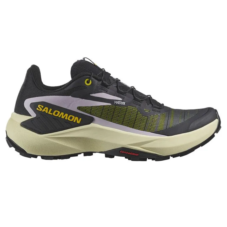 ZAPATILLAS SALOMON GENESIS MUJER