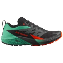 ZAPATILLAS SALOMON SENSE RIDE 5