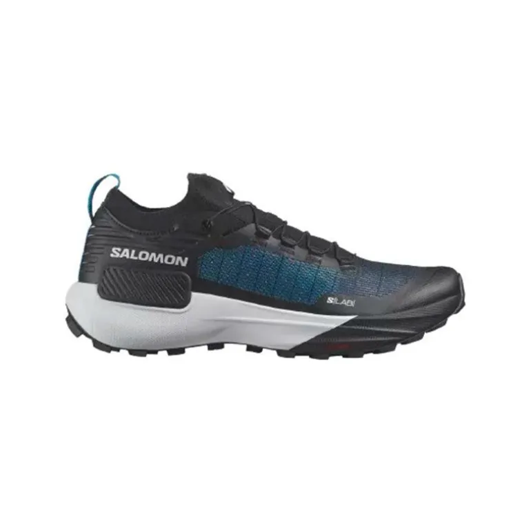 ZAPATILLAS SALOMON S/LAB GENESIS