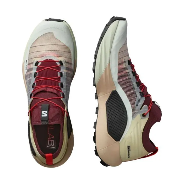 ZAPATILLAS SALOMON S/LAB GENESIS