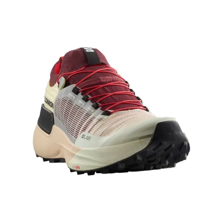 ZAPATILLAS SALOMON S/LAB GENESIS