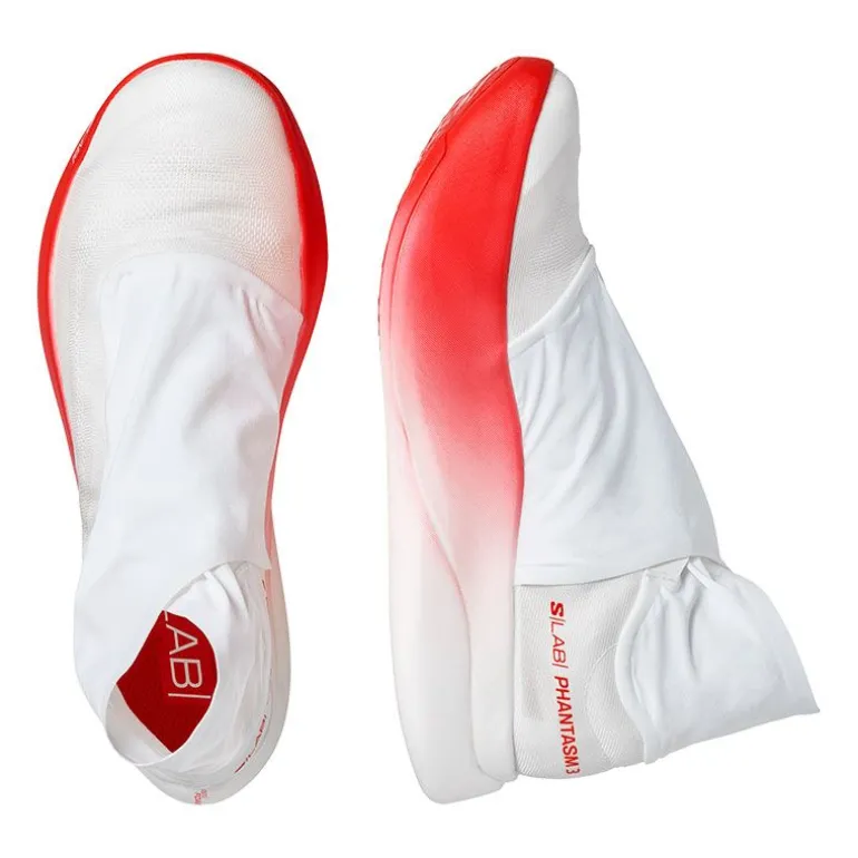 ZAPATILLAS SALOMON S/LAB SALOMON PHANTASM 3