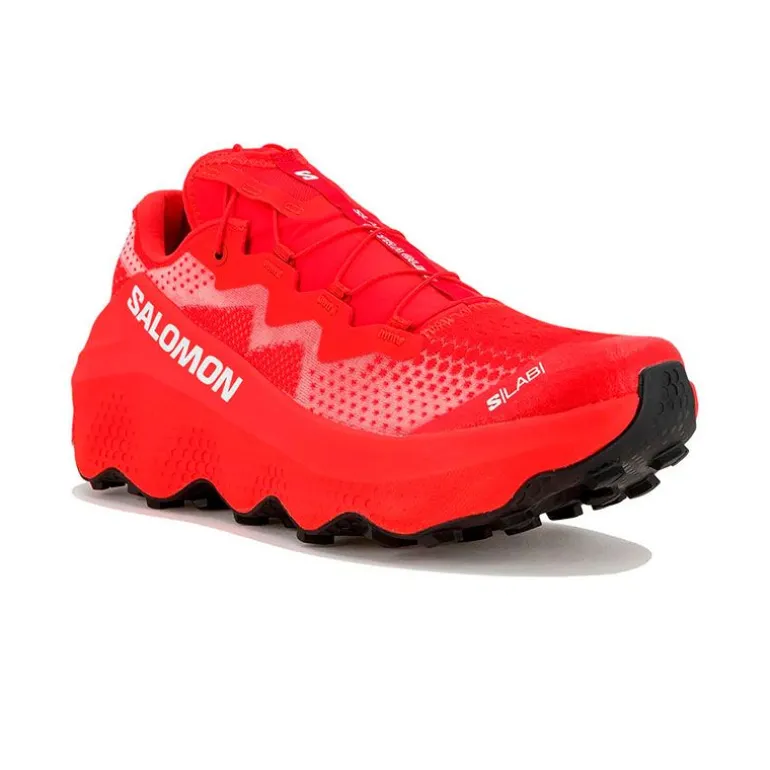 ZAPATILLAS SALOMON S/LAB ULTRA GLIDE 1.5