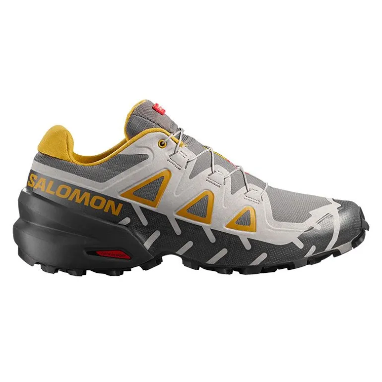 ZAPATILLAS SALOMON SPEEDCROSS 6 20 YEARS